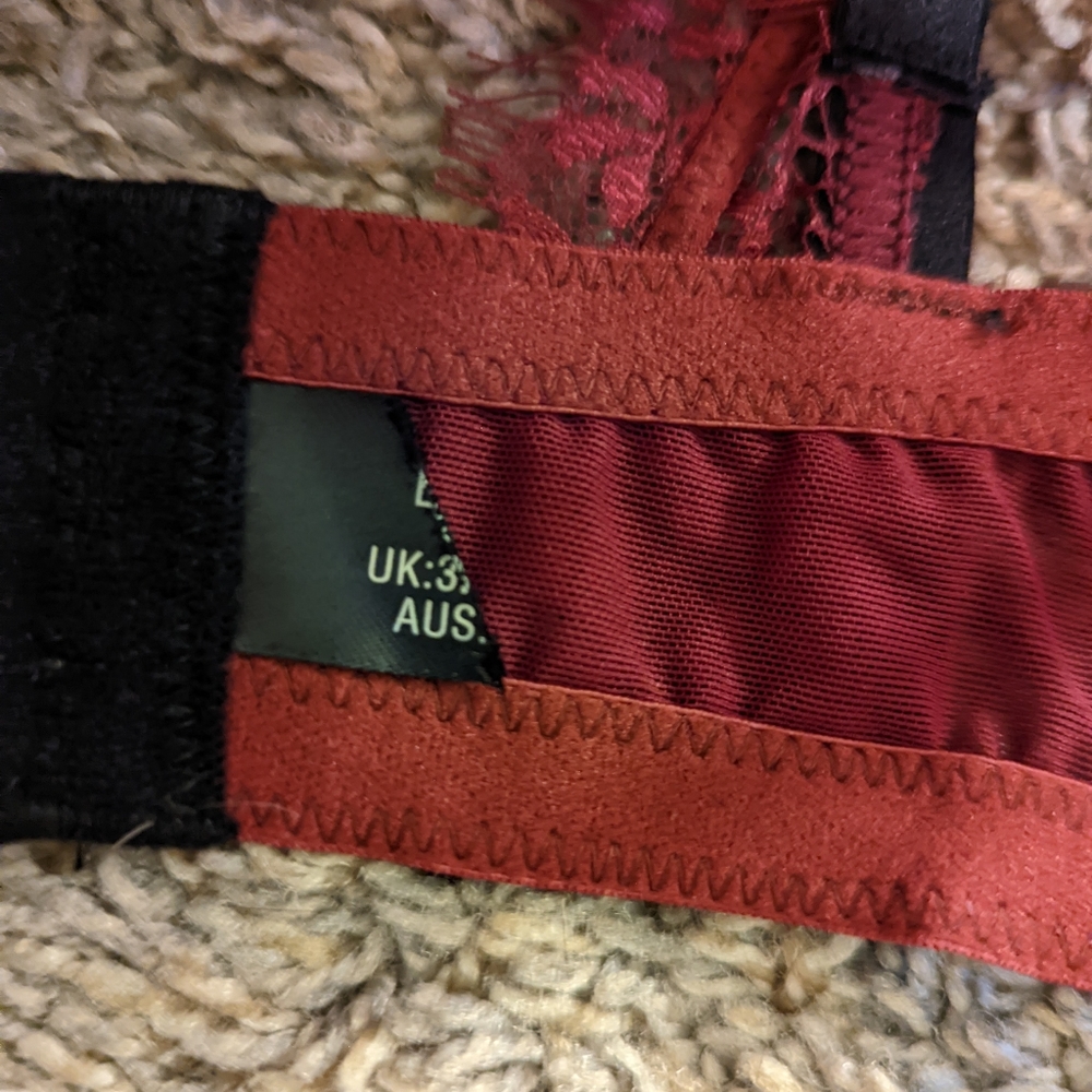 Bluebella bra - Picture 5 of 13